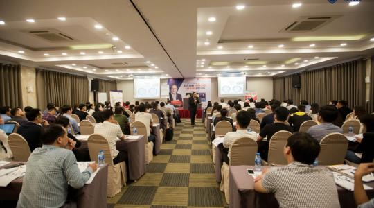 Trường doanh nhân HBR - Xây dựng chiến lược bán hàng hiệu quả [16/7/2019] - Ảnh 19