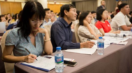 Trường doanh nhân HBR - Xây dựng chiến lược bán hàng hiệu quả [16/7/2019] - Ảnh 18