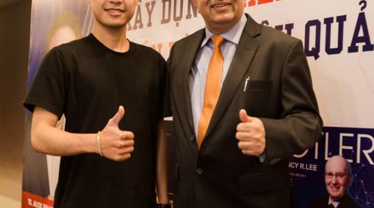 Trường doanh nhân HBR - Xây dựng chiến lược bán hàng hiệu quả [16/7/2019] - Ảnh 14