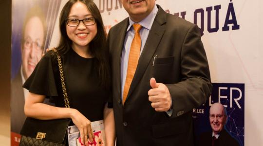 Trường doanh nhân HBR - Xây dựng chiến lược bán hàng hiệu quả [16/7/2019] - Ảnh 11