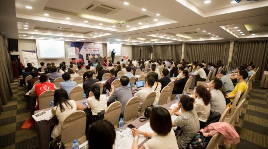 Trường doanh nhân HBR - Xây dựng chiến lược bán hàng hiệu quả [16/7/2019] - Ảnh 8