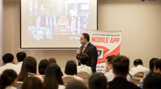 Trường doanh nhân HBR - Xây dựng chiến lược bán hàng hiệu quả [16/7/2019] - Ảnh 7