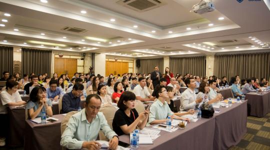 Trường doanh nhân HBR - Xây dựng chiến lược bán hàng hiệu quả [16/7/2019] - Ảnh 5