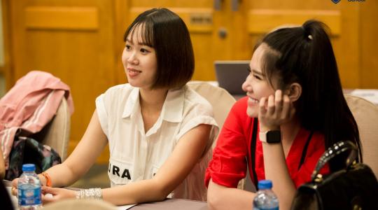 Trường doanh nhân HBR - Xây dựng chiến lược bán hàng hiệu quả [16/7/2019] - Ảnh 2