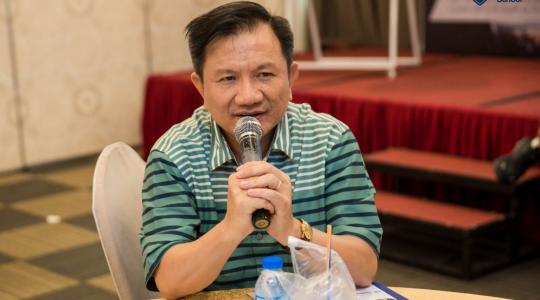 Trường doanh nhân HBR - Thiết kế, vận hành và tối ưu hệ thống Marketing hiện đại [17-18/7/2019] - Ảnh 13