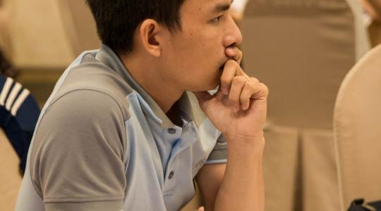 Trường doanh nhân HBR - Thiết kế, vận hành và tối ưu hệ thống Marketing hiện đại [17-18/7/2019] - Ảnh 12