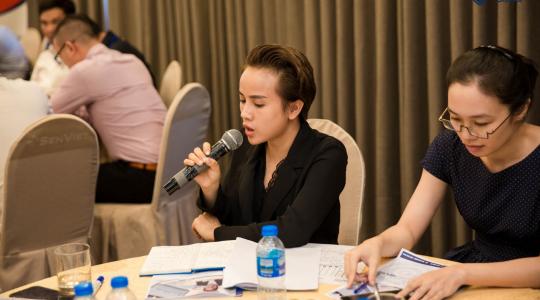 Trường doanh nhân HBR - Thiết kế, vận hành và tối ưu hệ thống Marketing hiện đại [17-18/7/2019] - Ảnh 11