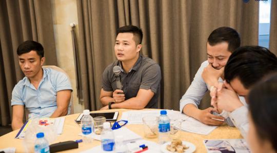 Trường doanh nhân HBR - Thiết kế, vận hành và tối ưu hệ thống Marketing hiện đại [17-18/7/2019] - Ảnh 8