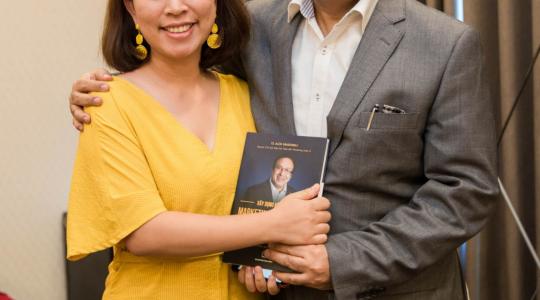 Trường doanh nhân HBR - Thiết kế, vận hành và tối ưu hệ thống Marketing hiện đại [17-18/7/2019] - Ảnh 1