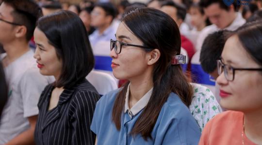 Trường doanh nhân HBR - Xây dựng chiến lược bán hàng hiệu quả [12/7/2019] - Ảnh 20
