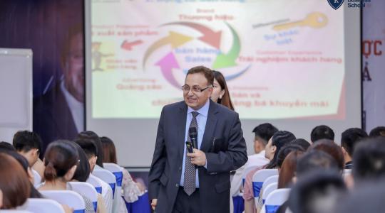 Trường doanh nhân HBR - Xây dựng chiến lược bán hàng hiệu quả [12/7/2019] - Ảnh 18