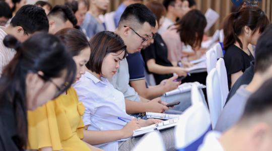 Trường doanh nhân HBR - Xây dựng chiến lược bán hàng hiệu quả [12/7/2019] - Ảnh 15