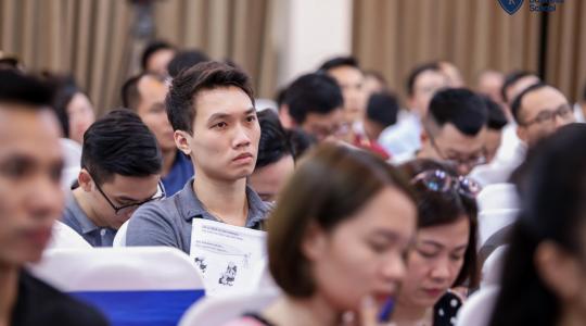 Trường doanh nhân HBR - Xây dựng chiến lược bán hàng hiệu quả [12/7/2019] - Ảnh 12