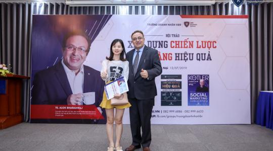 Trường doanh nhân HBR - Xây dựng chiến lược bán hàng hiệu quả [12/7/2019] - Ảnh 8