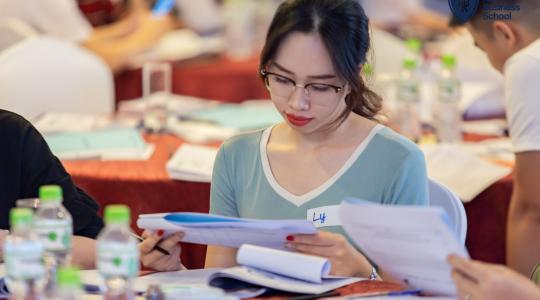 Trường doanh nhân HBR - Thiết kế, vận hành và tối ưu hệ thống Marketing hiện đại [13-14/7/2019] - Ảnh 20