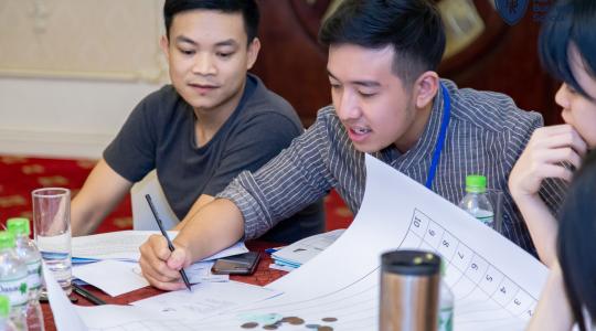 Trường doanh nhân HBR - Thiết kế, vận hành và tối ưu hệ thống Marketing hiện đại [13-14/7/2019] - Ảnh 17