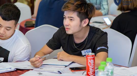 Trường doanh nhân HBR - Thiết kế, vận hành và tối ưu hệ thống Marketing hiện đại [13-14/7/2019] - Ảnh 15