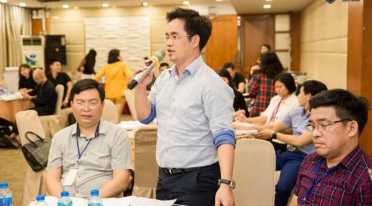 Khóa học CEO tại Hà Nội, HCM - Hệ thống Marketing hiện đại SG - Ảnh 21