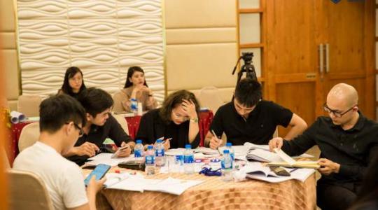 Khóa học CEO tại Hà Nội, HCM - Hệ thống Marketing hiện đại SG - Ảnh 18