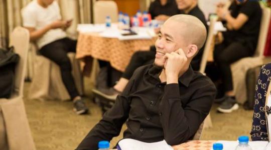 Khóa học CEO tại Hà Nội, HCM - Hệ thống Marketing hiện đại SG - Ảnh 13
