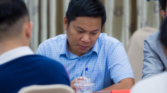 Khóa học CEO tại Hà Nội, HCM - Hệ thống tuyển dụng và đào tạo nhân sự nội bộ chuyên nghiệp SG - Ảnh 33