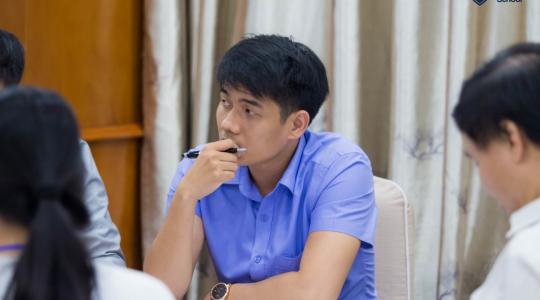 Khóa học CEO tại Hà Nội, HCM - Hệ thống tuyển dụng và đào tạo nhân sự nội bộ chuyên nghiệp SG - Ảnh 32