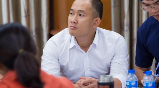 Khóa học CEO tại Hà Nội, HCM - Hệ thống tuyển dụng và đào tạo nhân sự nội bộ chuyên nghiệp SG - Ảnh 31