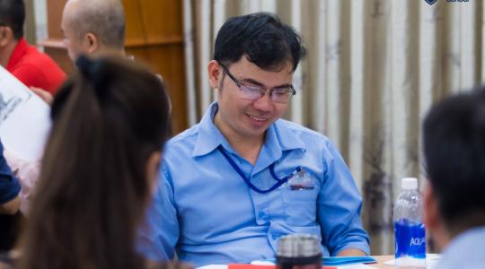 Khóa học CEO tại Hà Nội, HCM - Hệ thống tuyển dụng và đào tạo nhân sự nội bộ chuyên nghiệp SG - Ảnh 29
