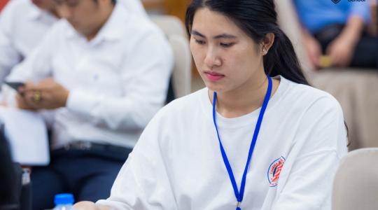 Khóa học CEO tại Hà Nội, HCM - Hệ thống tuyển dụng và đào tạo nhân sự nội bộ chuyên nghiệp SG - Ảnh 28