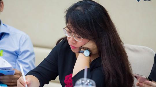 Khóa học CEO tại Hà Nội, HCM - Hệ thống tuyển dụng và đào tạo nhân sự nội bộ chuyên nghiệp SG - Ảnh 26