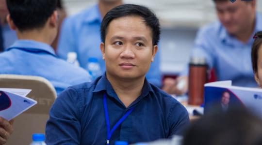 Khóa học CEO tại Hà Nội, HCM - Hệ thống tuyển dụng và đào tạo nhân sự nội bộ chuyên nghiệp SG - Ảnh 25