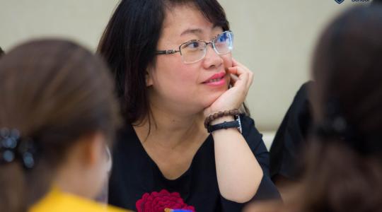 Khóa học CEO tại Hà Nội, HCM - Hệ thống tuyển dụng và đào tạo nhân sự nội bộ chuyên nghiệp SG - Ảnh 24