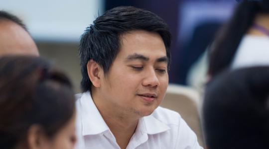 Khóa học CEO tại Hà Nội, HCM - Hệ thống tuyển dụng và đào tạo nhân sự nội bộ chuyên nghiệp SG - Ảnh 21