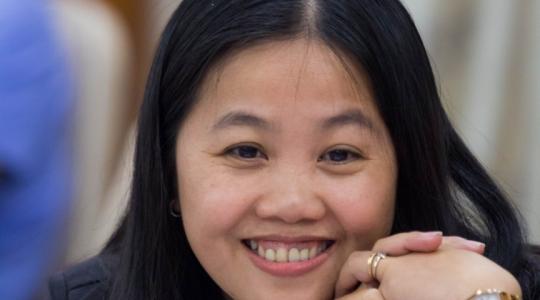 Khóa học CEO tại Hà Nội, HCM - Hệ thống tuyển dụng và đào tạo nhân sự nội bộ chuyên nghiệp SG - Ảnh 18