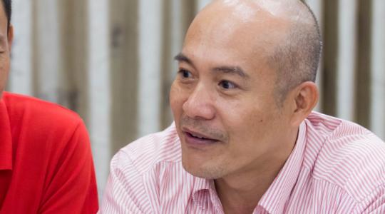 Khóa học CEO tại Hà Nội, HCM - Hệ thống tuyển dụng và đào tạo nhân sự nội bộ chuyên nghiệp SG - Ảnh 17