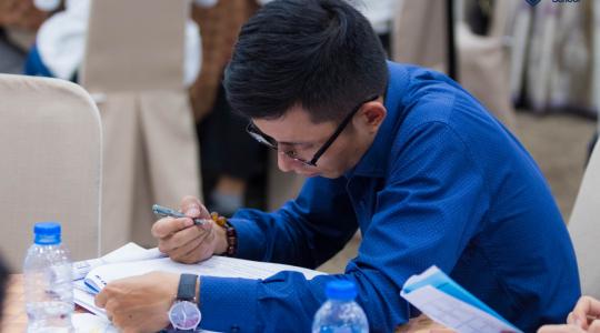 Khóa học CEO tại Hà Nội, HCM - Hệ thống tuyển dụng và đào tạo nhân sự nội bộ chuyên nghiệp SG - Ảnh 14