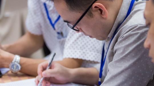 Khóa học CEO tại Hà Nội, HCM - Hệ thống tuyển dụng và đào tạo nhân sự nội bộ chuyên nghiệp SG - Ảnh 13