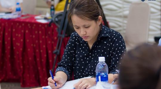 Khóa học CEO tại Hà Nội, HCM - Hệ thống tuyển dụng và đào tạo nhân sự nội bộ chuyên nghiệp SG - Ảnh 11