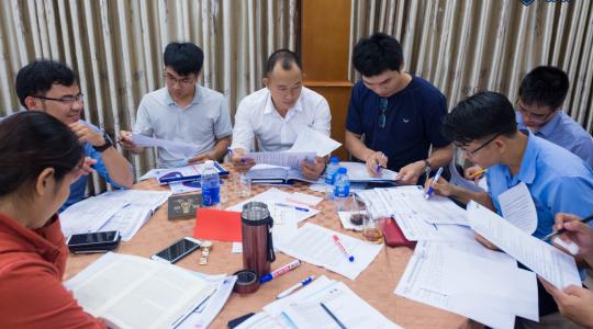 Khóa học CEO tại Hà Nội, HCM - Hệ thống tuyển dụng và đào tạo nhân sự nội bộ chuyên nghiệp SG - Ảnh 3