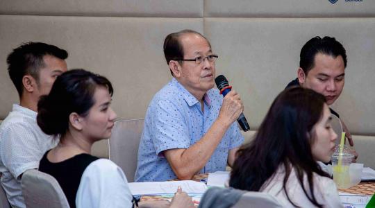 Khóa học CEO tại Hà Nội, HCM - Chiến lược phát triển chuỗi cho doanh nghiệp vừa và nhỏ SG - Ảnh 32