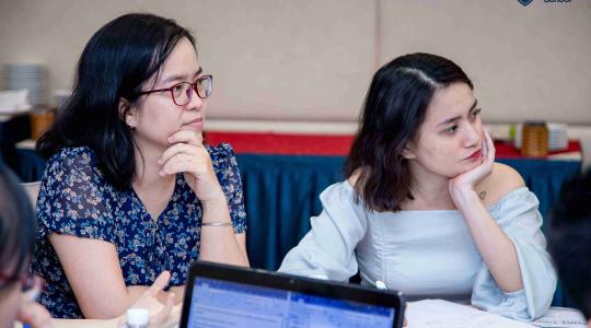 Khóa học CEO tại Hà Nội, HCM - Chiến lược phát triển chuỗi cho doanh nghiệp vừa và nhỏ SG - Ảnh 31