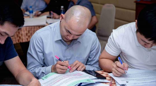 Khóa học CEO tại Hà Nội, HCM - Chiến lược phát triển chuỗi cho doanh nghiệp vừa và nhỏ SG - Ảnh 25