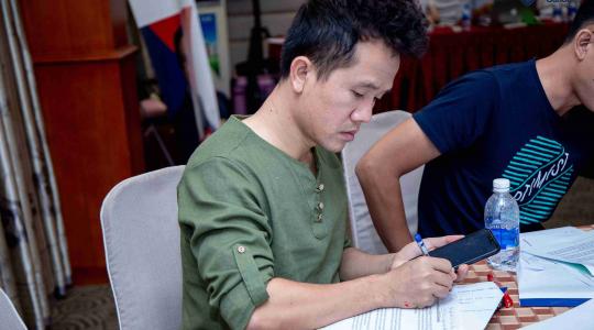 Khóa học CEO tại Hà Nội, HCM - Chiến lược phát triển chuỗi cho doanh nghiệp vừa và nhỏ SG - Ảnh 24