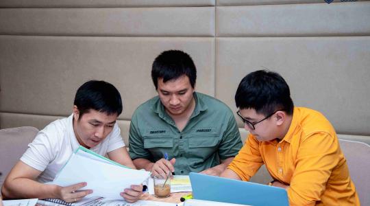 Khóa học CEO tại Hà Nội, HCM - Chiến lược phát triển chuỗi cho doanh nghiệp vừa và nhỏ SG - Ảnh 22