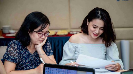 Khóa học CEO tại Hà Nội, HCM - Chiến lược phát triển chuỗi cho doanh nghiệp vừa và nhỏ SG - Ảnh 19