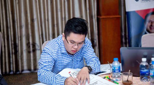 Khóa học CEO tại Hà Nội, HCM - Chiến lược phát triển chuỗi cho doanh nghiệp vừa và nhỏ SG - Ảnh 16