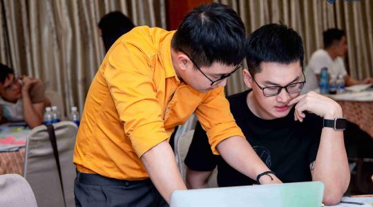 Khóa học CEO tại Hà Nội, HCM - Chiến lược phát triển chuỗi cho doanh nghiệp vừa và nhỏ SG - Ảnh 15