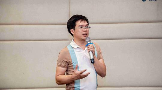 Khóa học CEO tại Hà Nội, HCM - Chiến lược phát triển chuỗi cho doanh nghiệp vừa và nhỏ SG - Ảnh 13