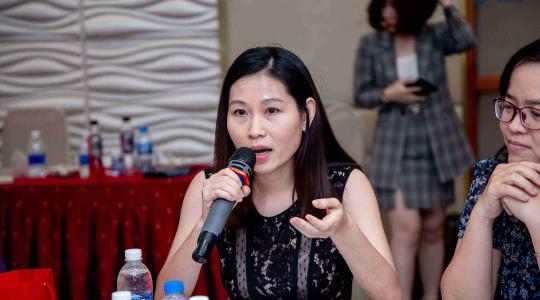 Khóa học CEO tại Hà Nội, HCM - Chiến lược phát triển chuỗi cho doanh nghiệp vừa và nhỏ SG - Ảnh 7