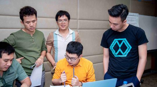 Khóa học CEO tại Hà Nội, HCM - Chiến lược phát triển chuỗi cho doanh nghiệp vừa và nhỏ SG - Ảnh 2